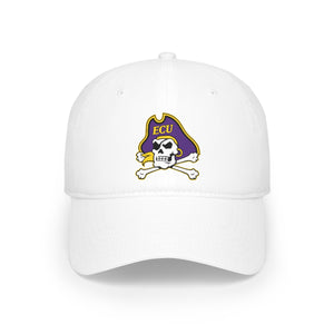 East Carolina Baseball Cap