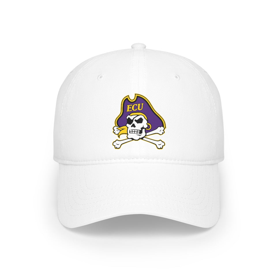 East Carolina Baseball Cap