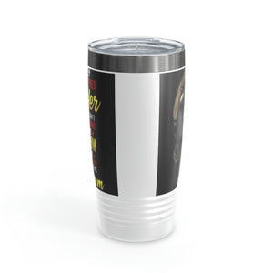 They Whispered Ringneck Tumbler, 20oz