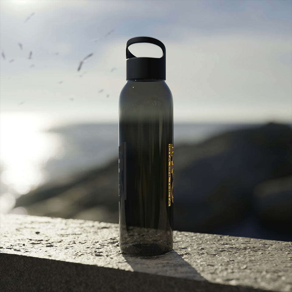Iota Phi Theta Sky Water Bottle