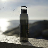 Iota Phi Theta Sky Water Bottle