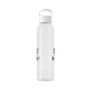 Hawthorne Academy Sky Water Bottle