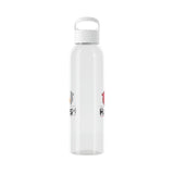 Hawthorne Academy Sky Water Bottle