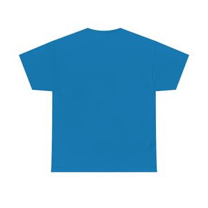 Remi Drake (White) Cotton Tee