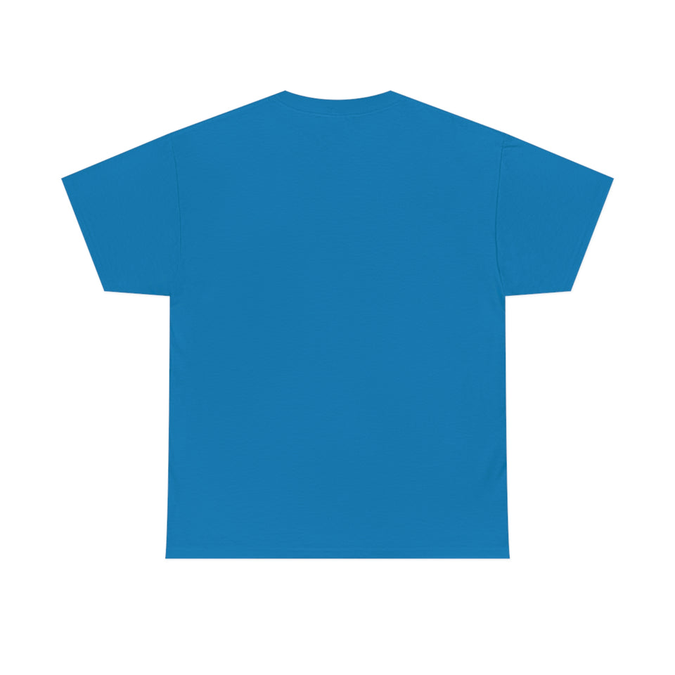 Remi Drake (White) Cotton Tee