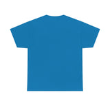 Remi Drake (White) Cotton Tee