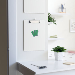 Clipboard