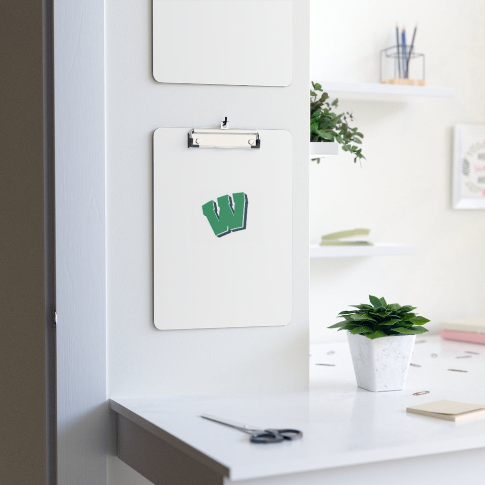 Clipboard