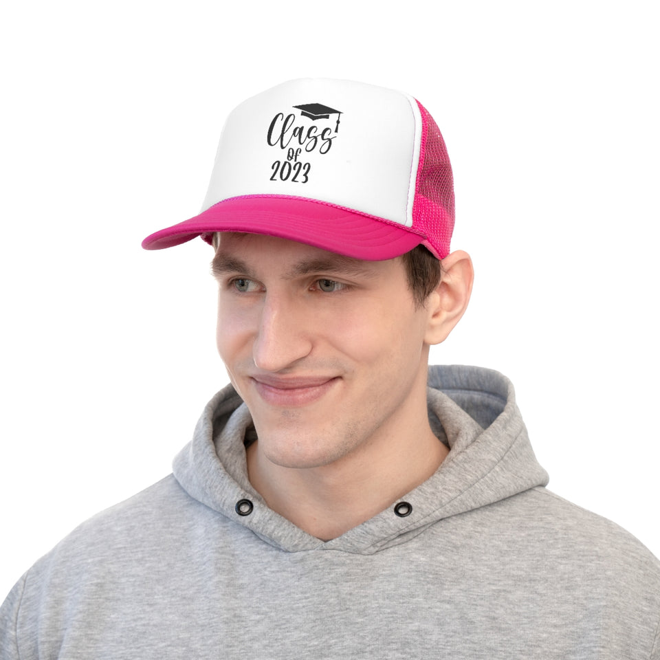 Class of 2023 Trucker Caps