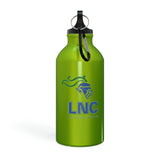 Lake Norman Charter Oregon Sport Bottle