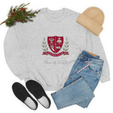 United Faith Christian Class of 2023 Unisex Heavy Blend™ Crewneck Sweatshirt