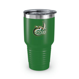 UNCC ALUMNI Ringneck Tumbler, 30oz