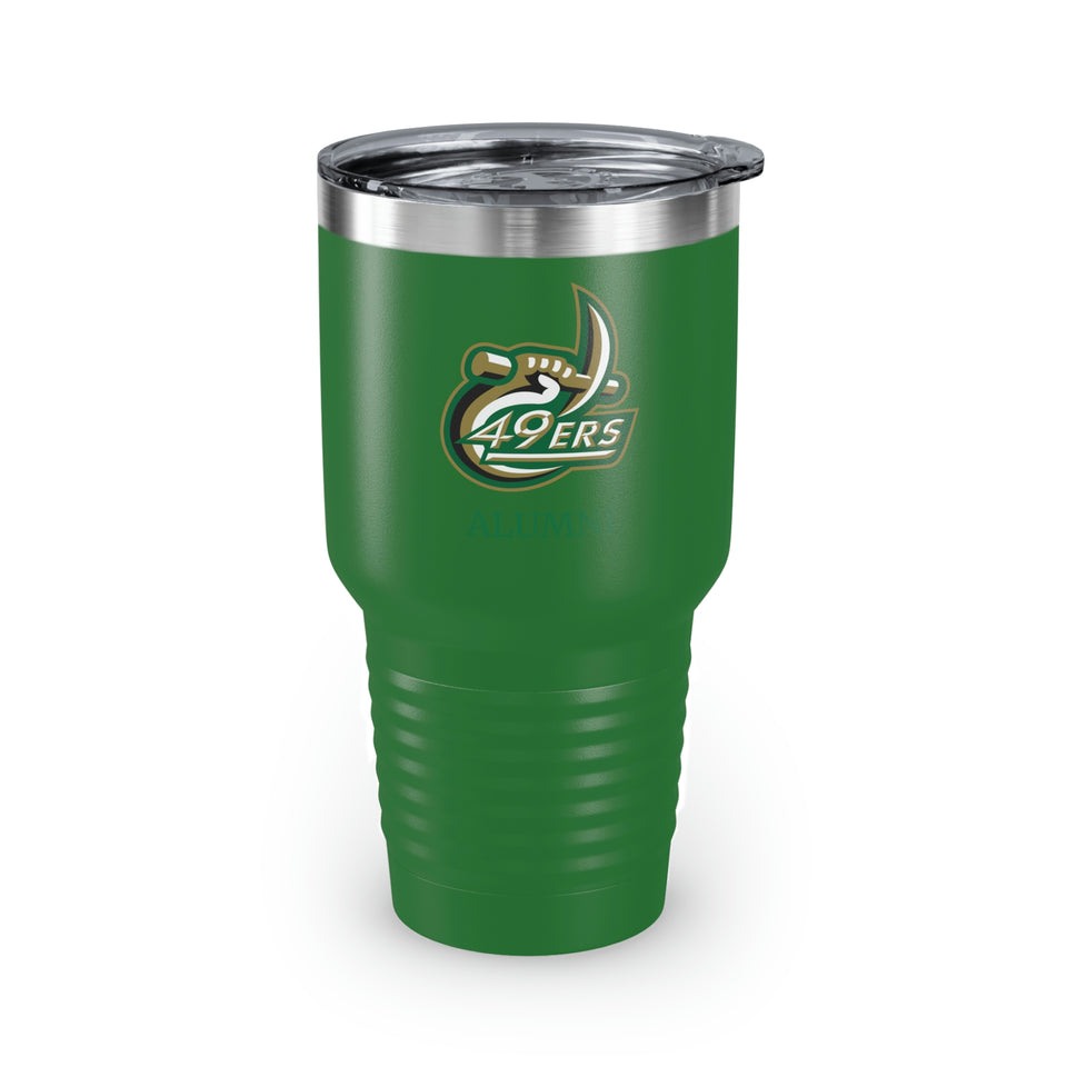 UNCC ALUMNI Ringneck Tumbler, 30oz