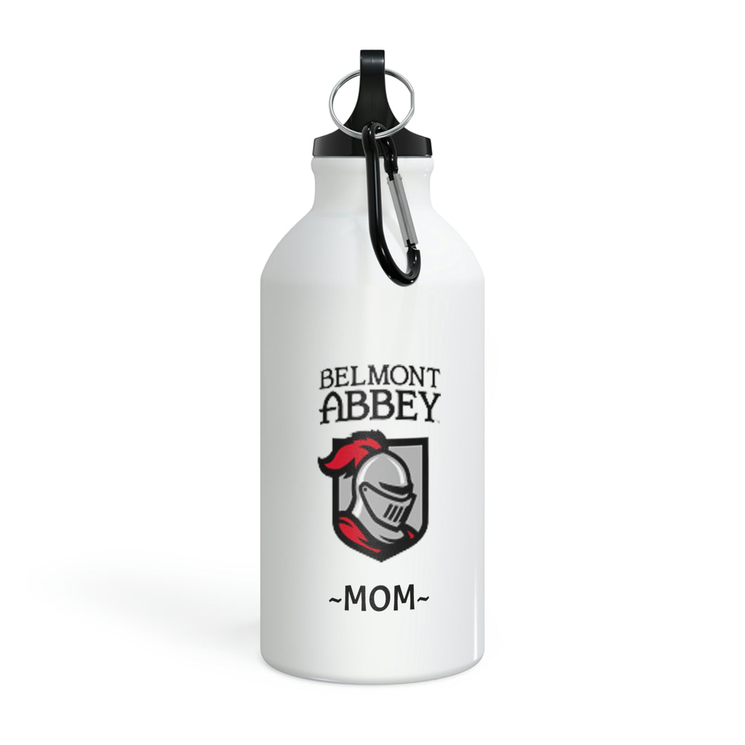 Belmont Abbey Mom Oregon Sport Bottle