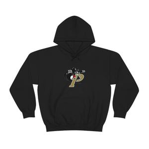 Providence HS Unisex Heavy Blend™ Hooded Sweatshirt