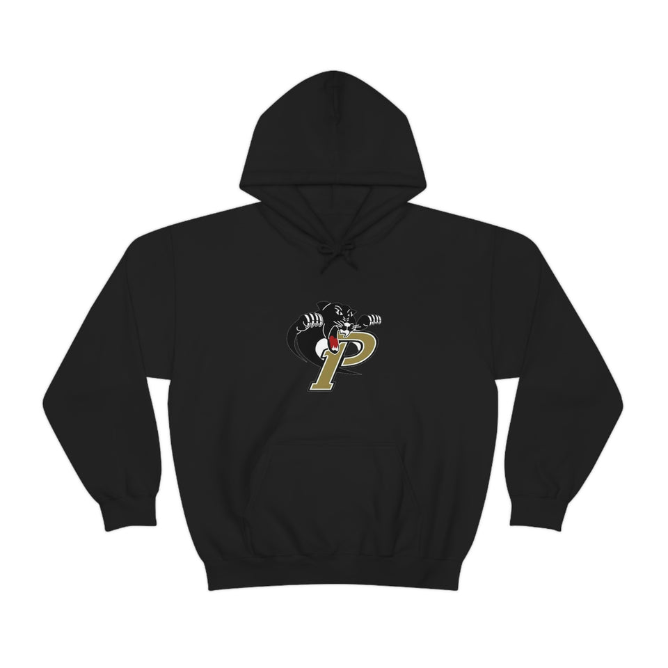 Providence HS Unisex Heavy Blend™ Hooded Sweatshirt