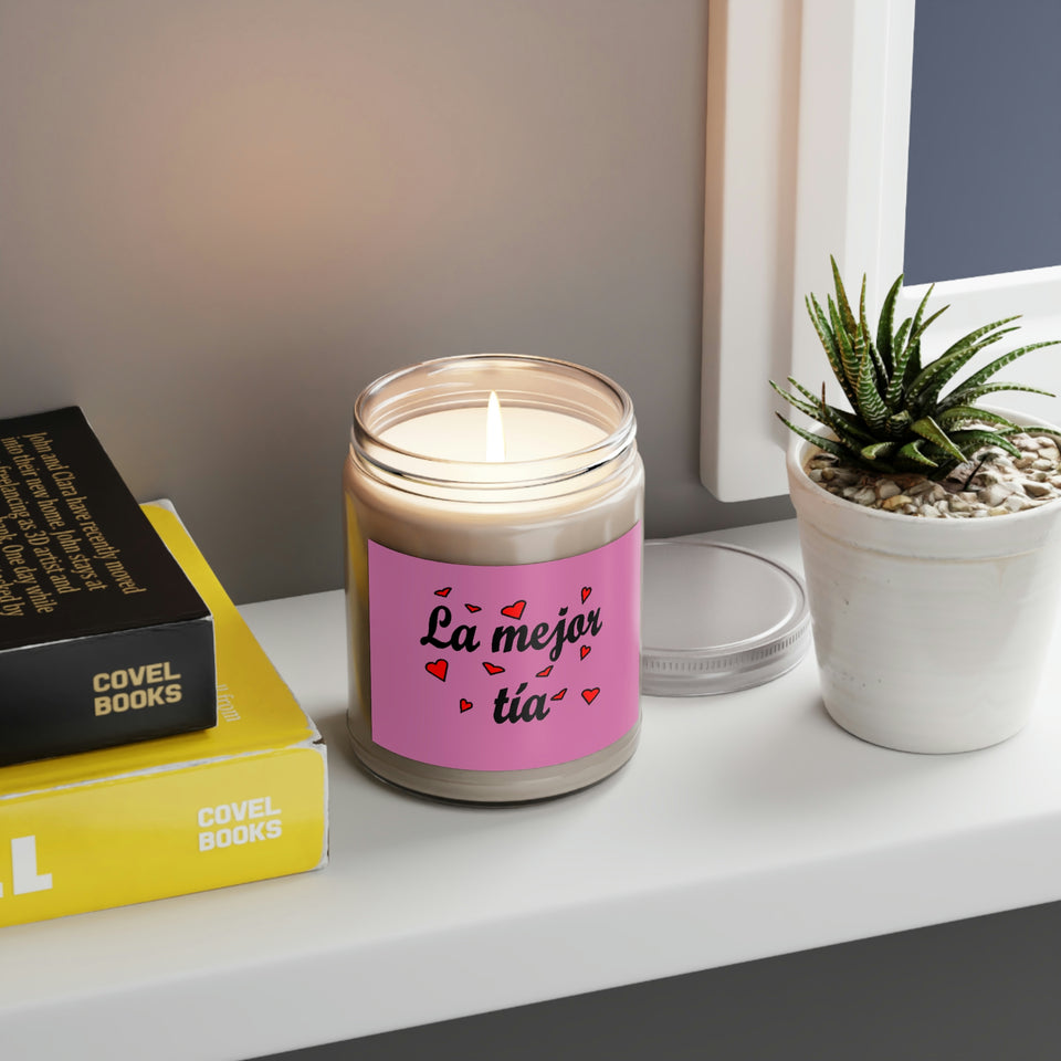 Best Tia Spanish Scented Candles, 9oz