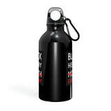 Black History Everyday Oregon Sport Bottle