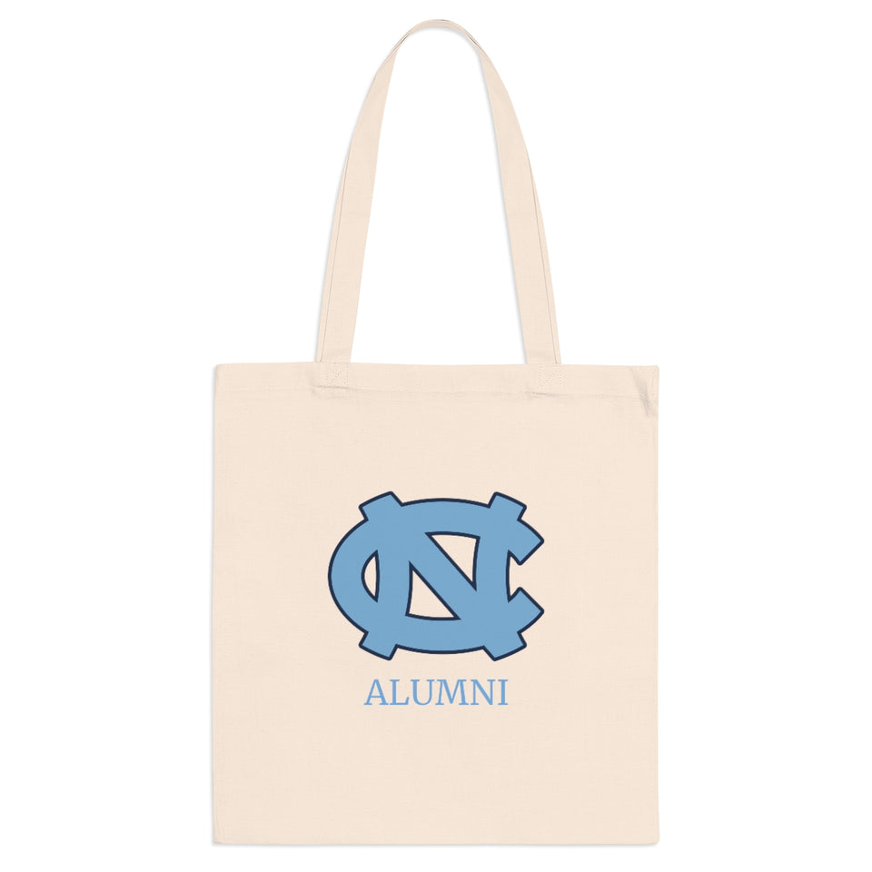 UNC Alumni Tote Bag