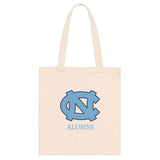 UNC Alumni Tote Bag