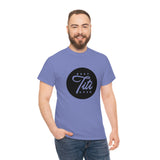 Best Titi Ever Unisex Heavy Cotton Tee