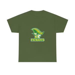 Independence Unisex Heavy Cotton Tee