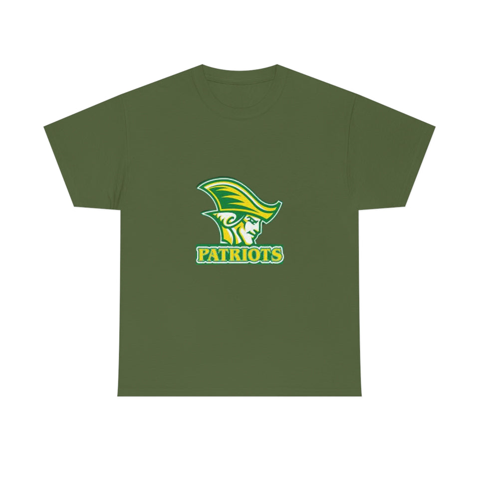 Independence Unisex Heavy Cotton Tee