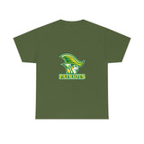 Independence Unisex Heavy Cotton Tee
