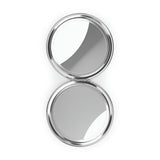 DST Heart Compact Travel Mirror