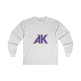 Ardrey Kell Ultra Cotton Long Sleeve Tee