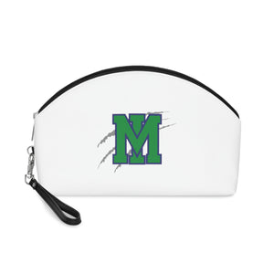 Mountain Island Charter School Makeup Bag