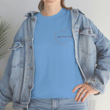 Best Mom Ever Unisex Heavy Cotton Tee