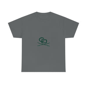 Country Day Unisex Heavy Cotton Tee
