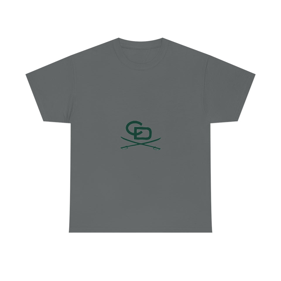 Country Day Unisex Heavy Cotton Tee