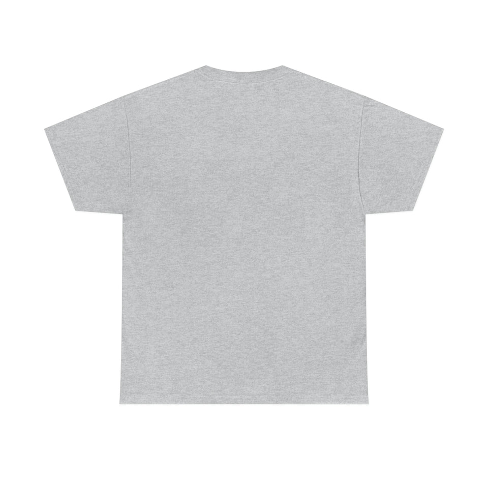 Best Dog Mom Ever Unisex Heavy Cotton Tee
