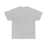 Best Dog Mom Ever Unisex Heavy Cotton Tee