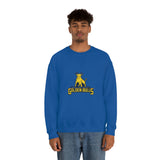 JCSU Unisex Heavy Blend™ Crewneck Sweatshirt
