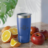 Best Mother In Law Ever Ringneck Tumbler, 20oz