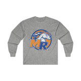 Marvin Ridge HS Long Sleeve Tee