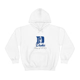 Duke Class of 2023 Unisex Heavy Blend™ Hooded Sweatshirt