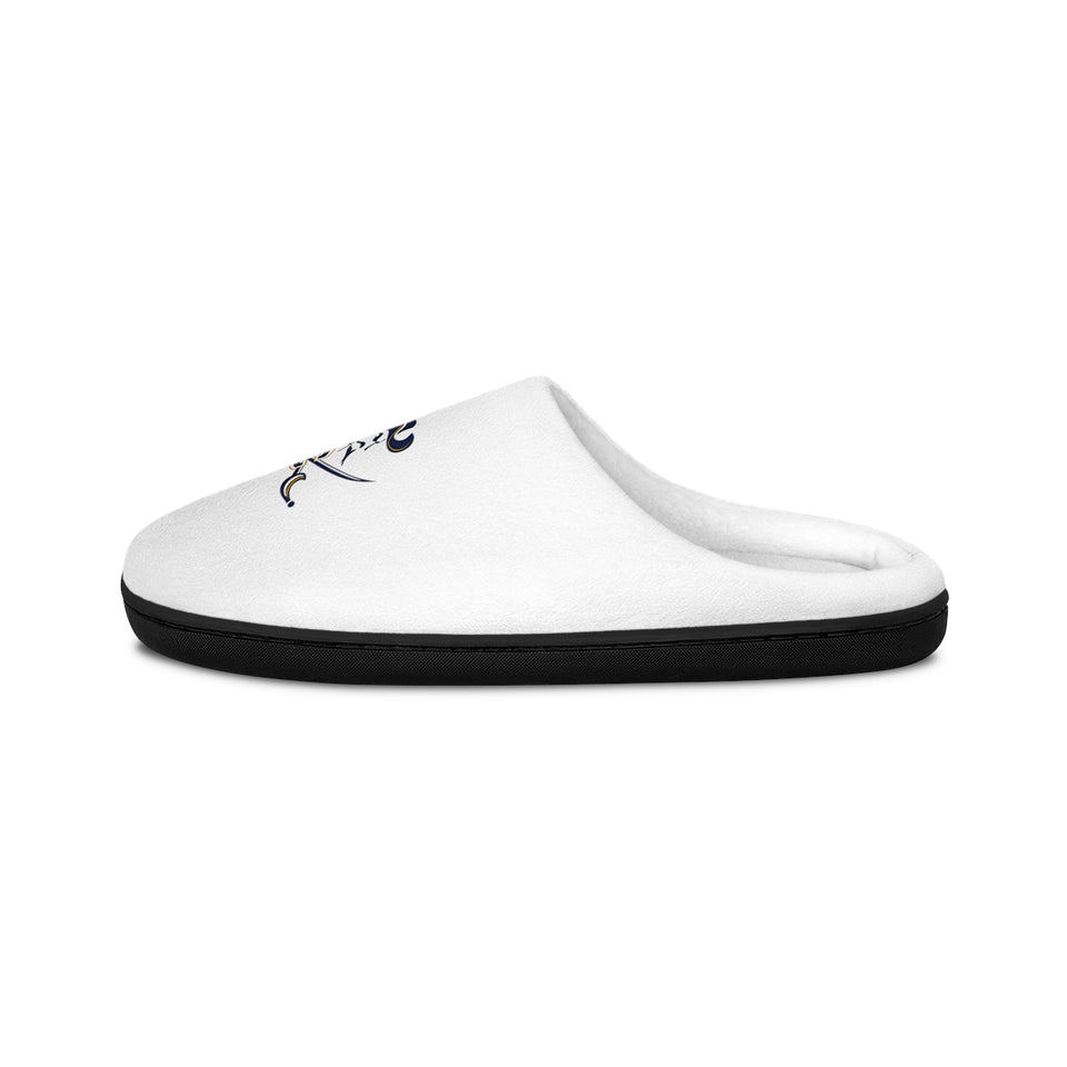 Cuthbertson HS Women's Indoor Slippers