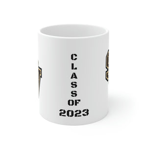 Sun Valley HS Class of 2023 Ceramic Mug 11oz
