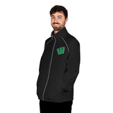 Weddington HS Men's Packable Jacket