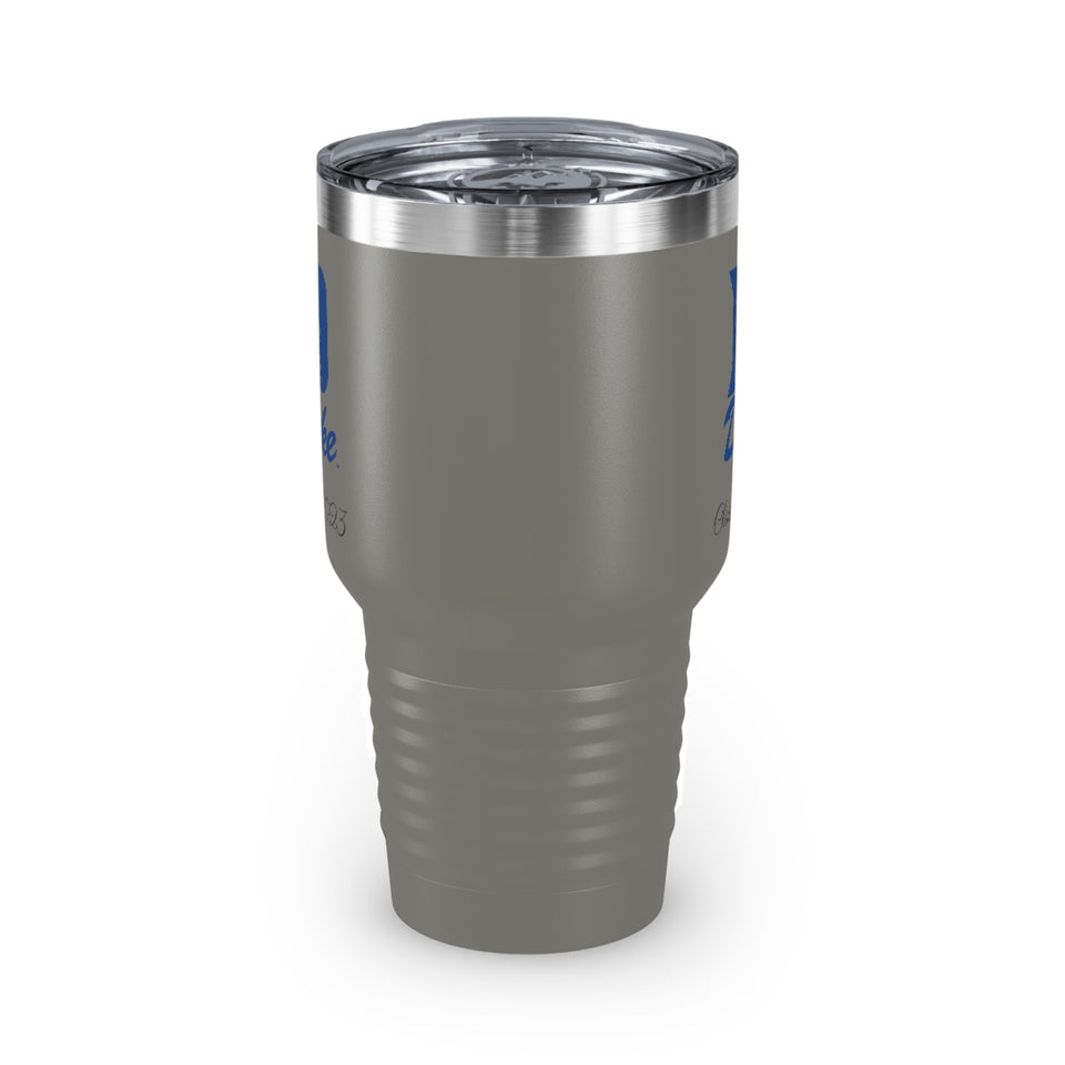 Duke Class of 2023 Ringneck Tumbler, 30oz