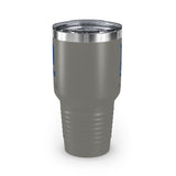 Duke Class of 2023 Ringneck Tumbler, 30oz