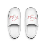 Delta Heartbeat Women's Indoor Slippers