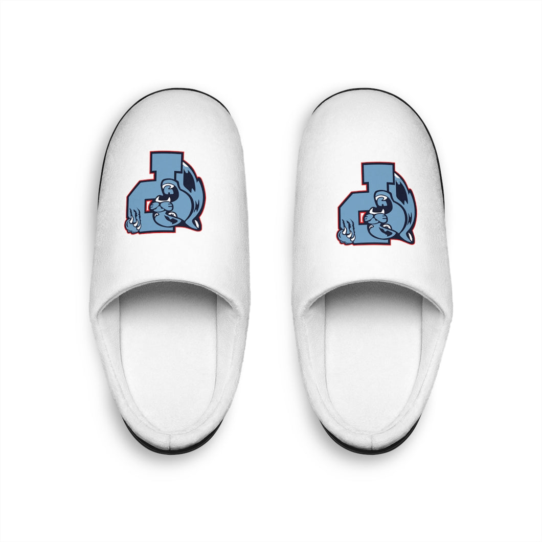 Piedmont HS Slippers