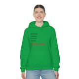 I'm So Charlotte Unisex Heavy Blend™ Hooded Sweatshirt