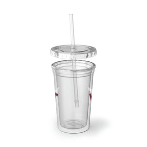 Virginia Tech Class of 2023 Suave Acrylic Cup