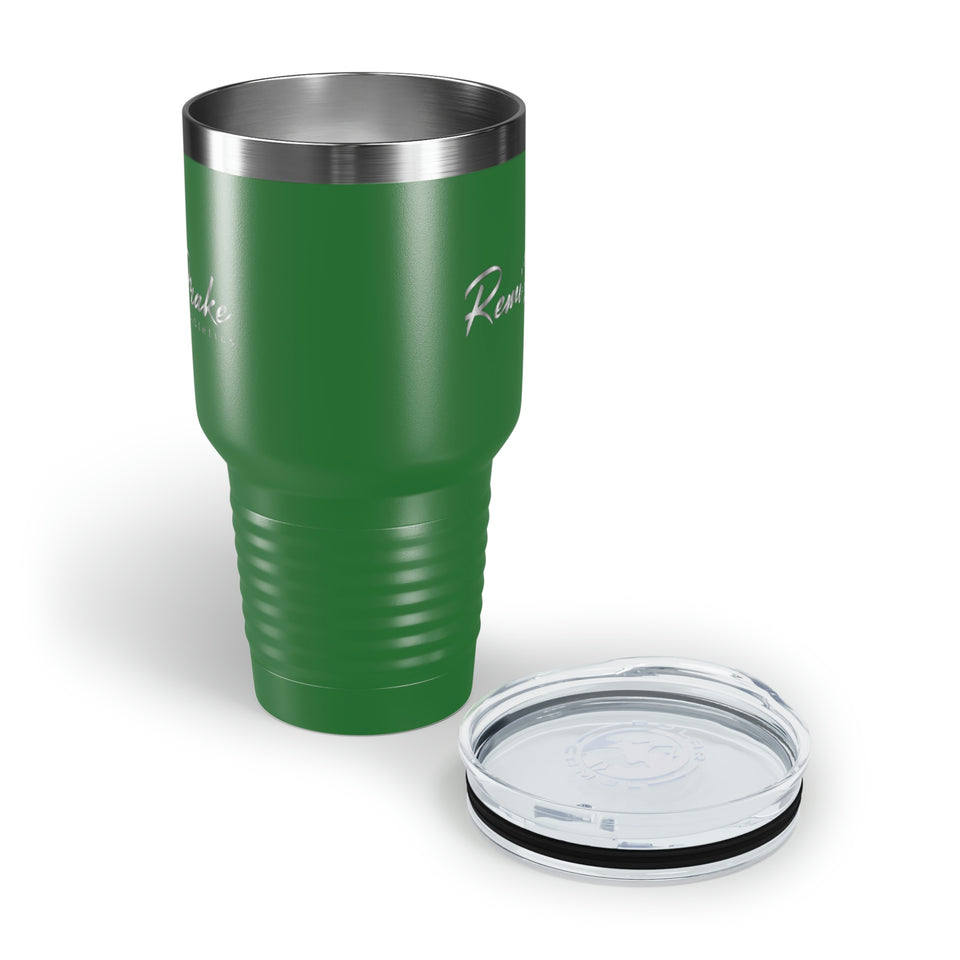 Remi Drake Ringneck Tumbler, 30oz